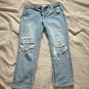 Bohme jeans size 30